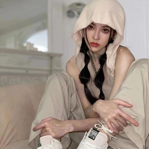 野性女郎