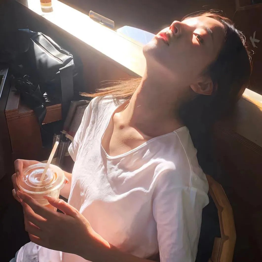 极速女神
